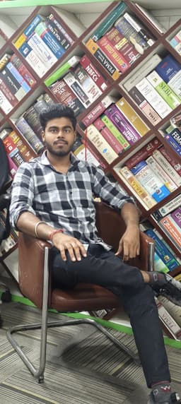 Roshan Singh a core member of our technical team.